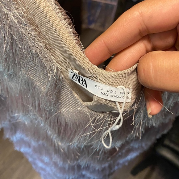 Zara Dress - Picture 2 of 2